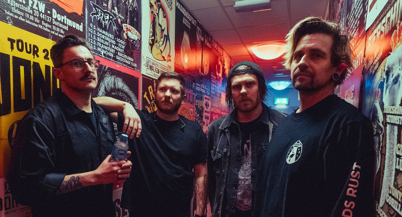 MARATHONMANN + GÄSTE