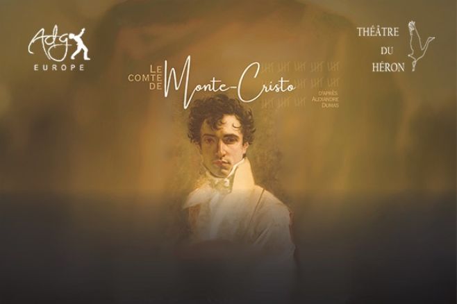 LE COMPTE MONTE CRISTO – Alexandre Dumas (französische Sprache)