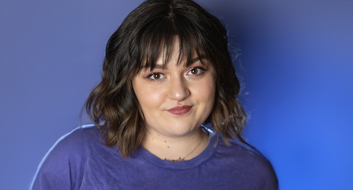 Teresa Reichl: Bis jetzt