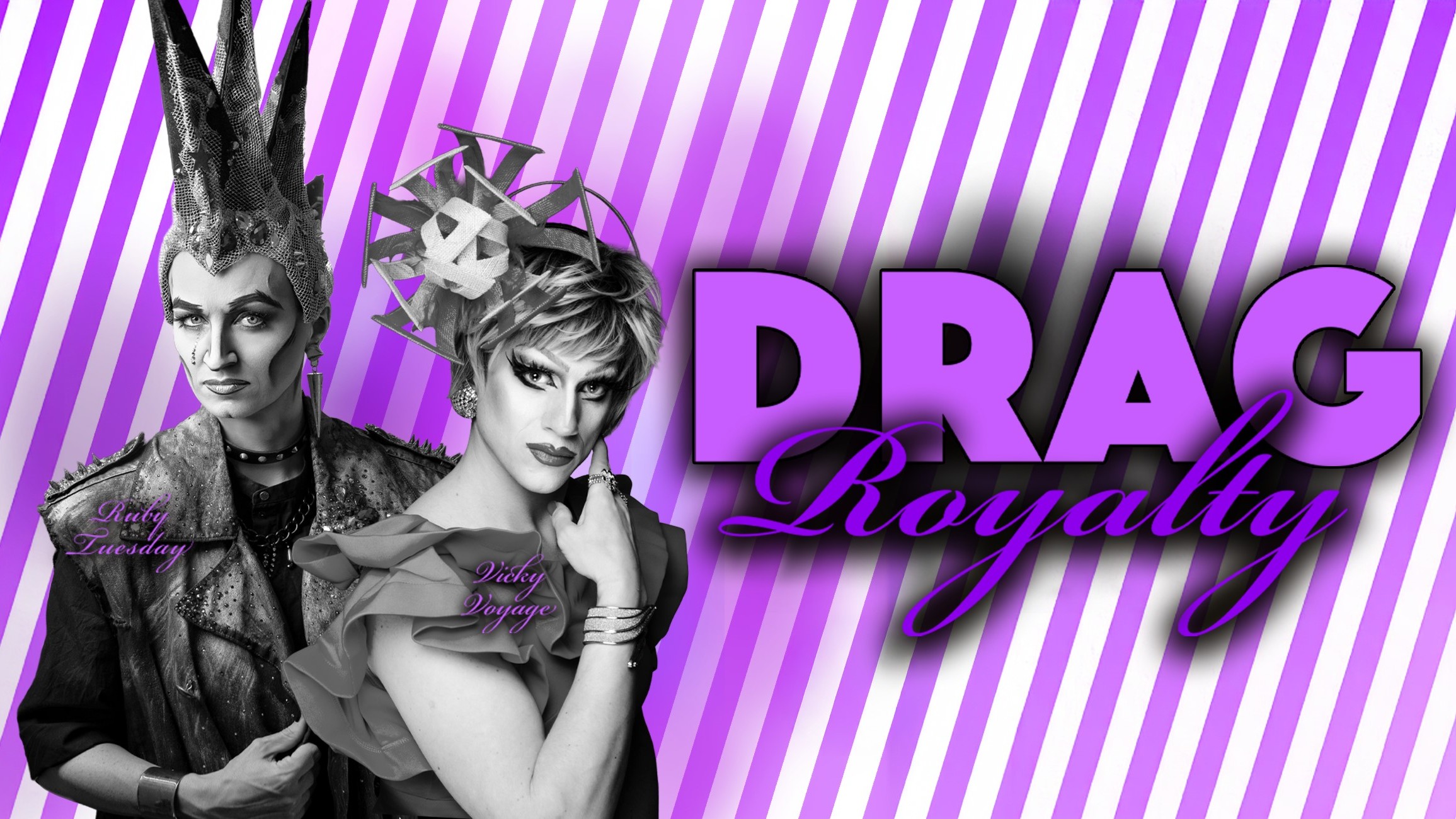 Drag Royalty