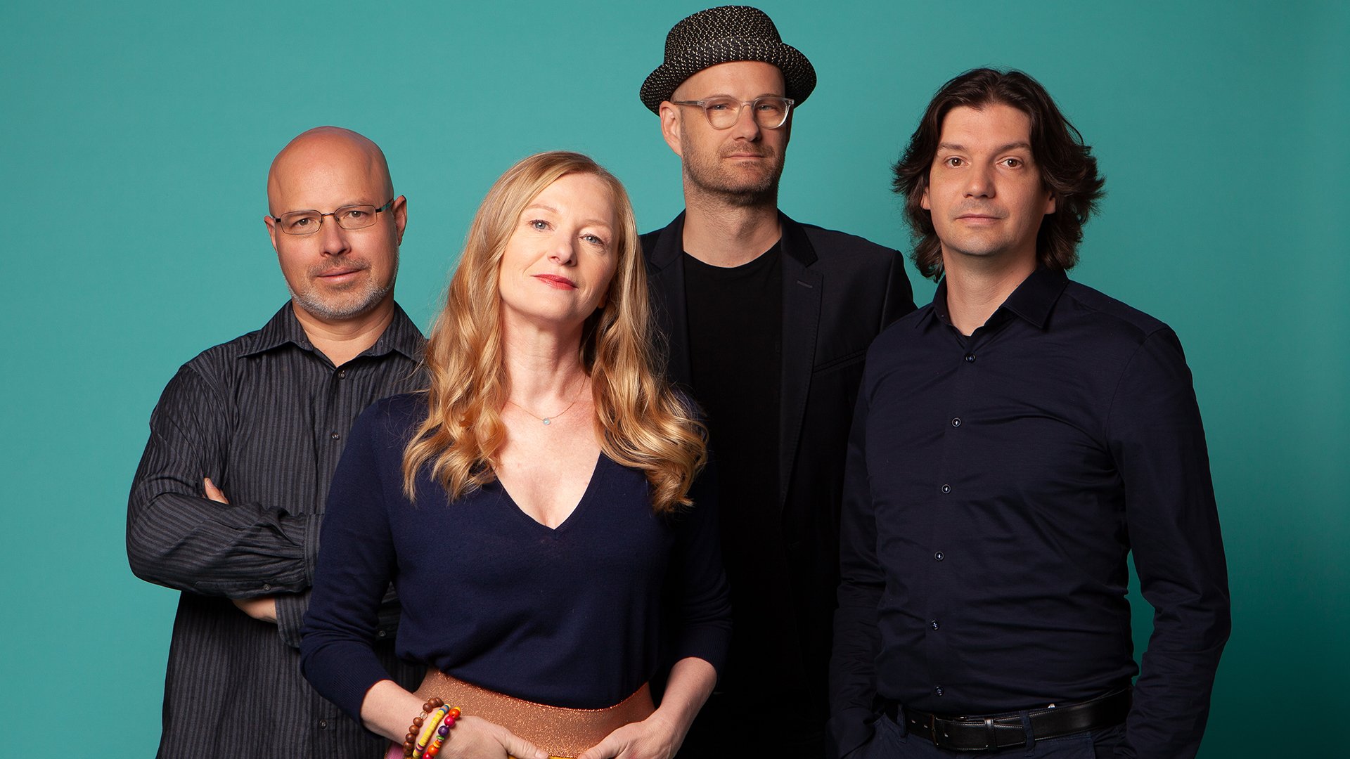 Lisa Wahlandt Quartet