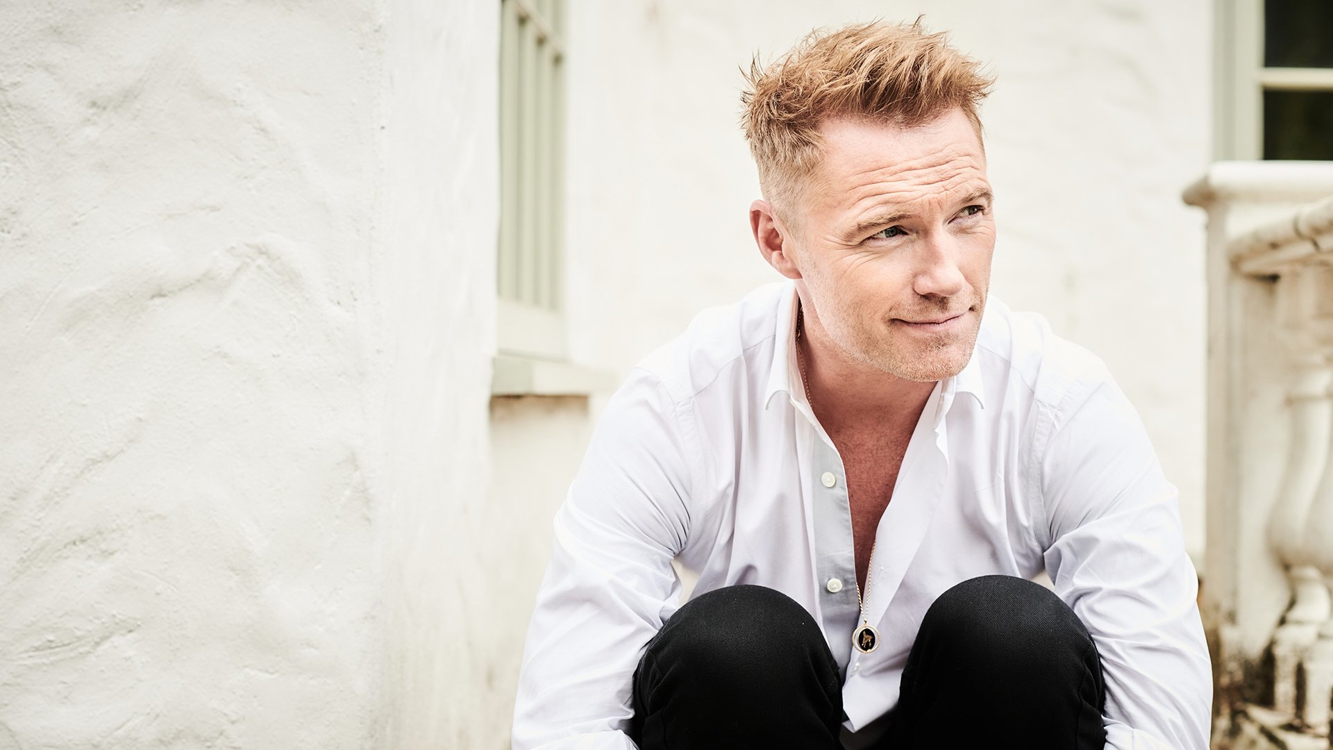 RONAN KEATING