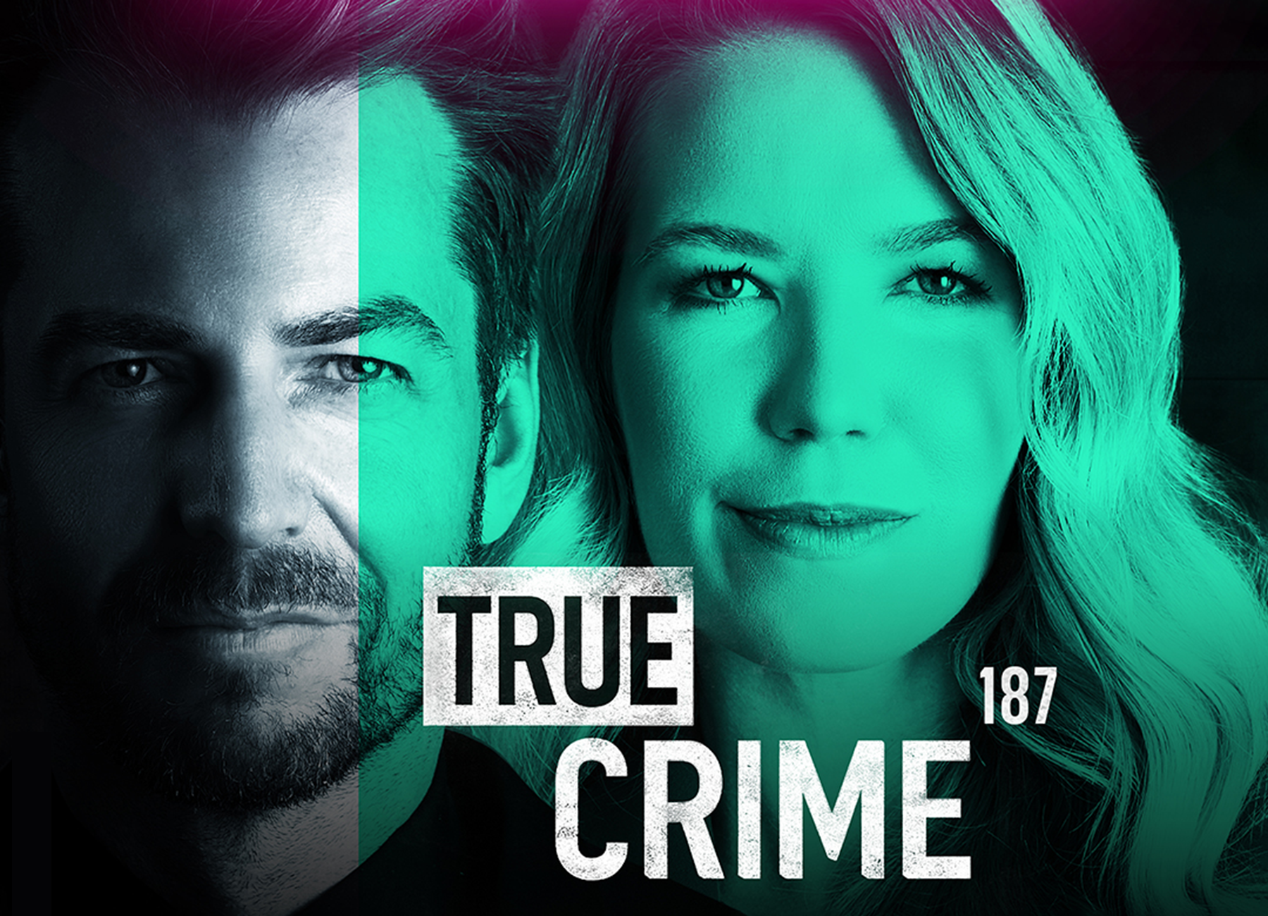 Alexander Stevens & Jacqueline Belle