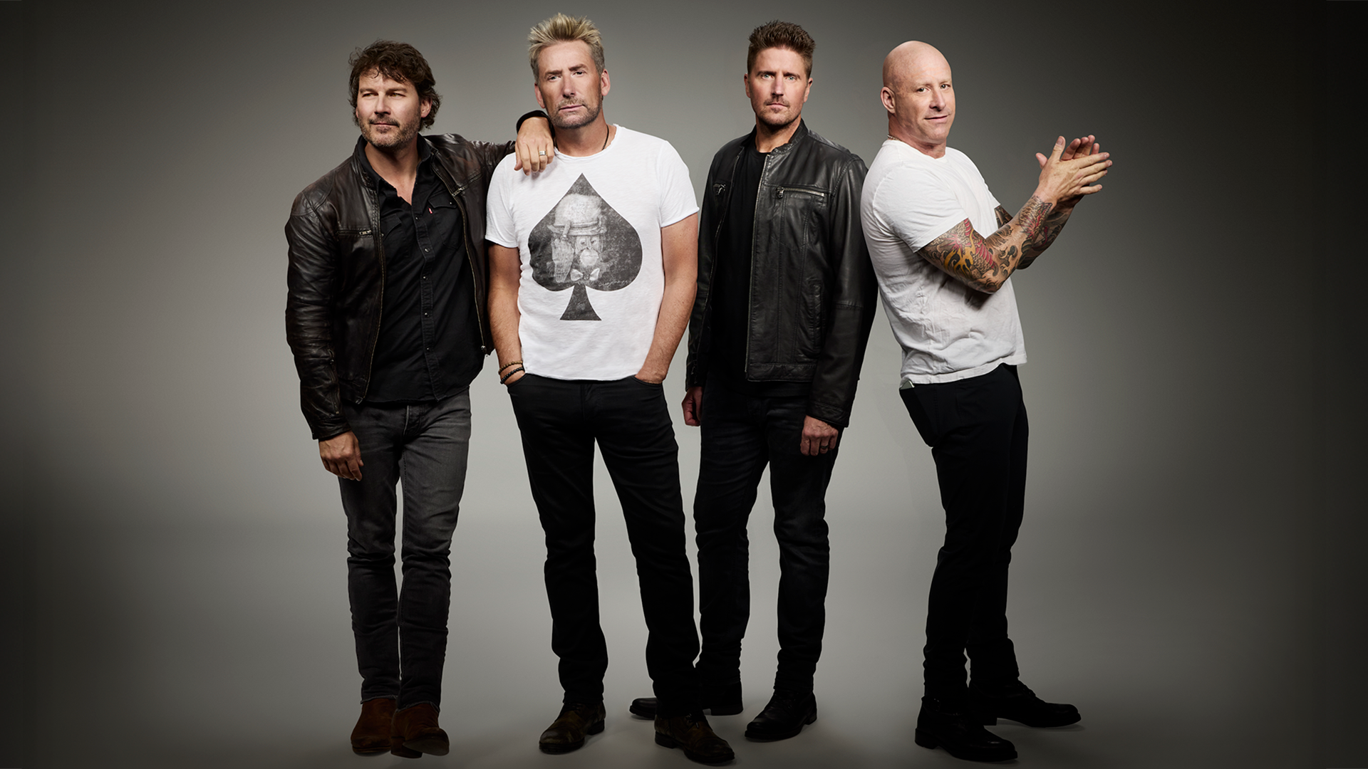 NICKELBACK