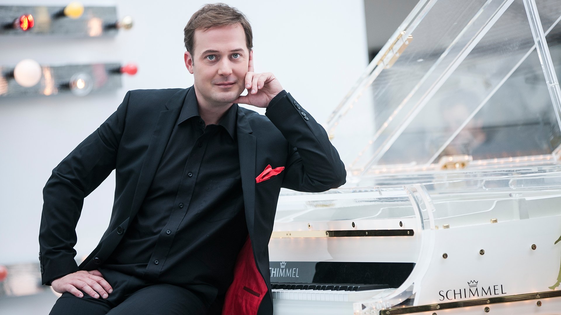 Merci Udo - Michael von Zalejski