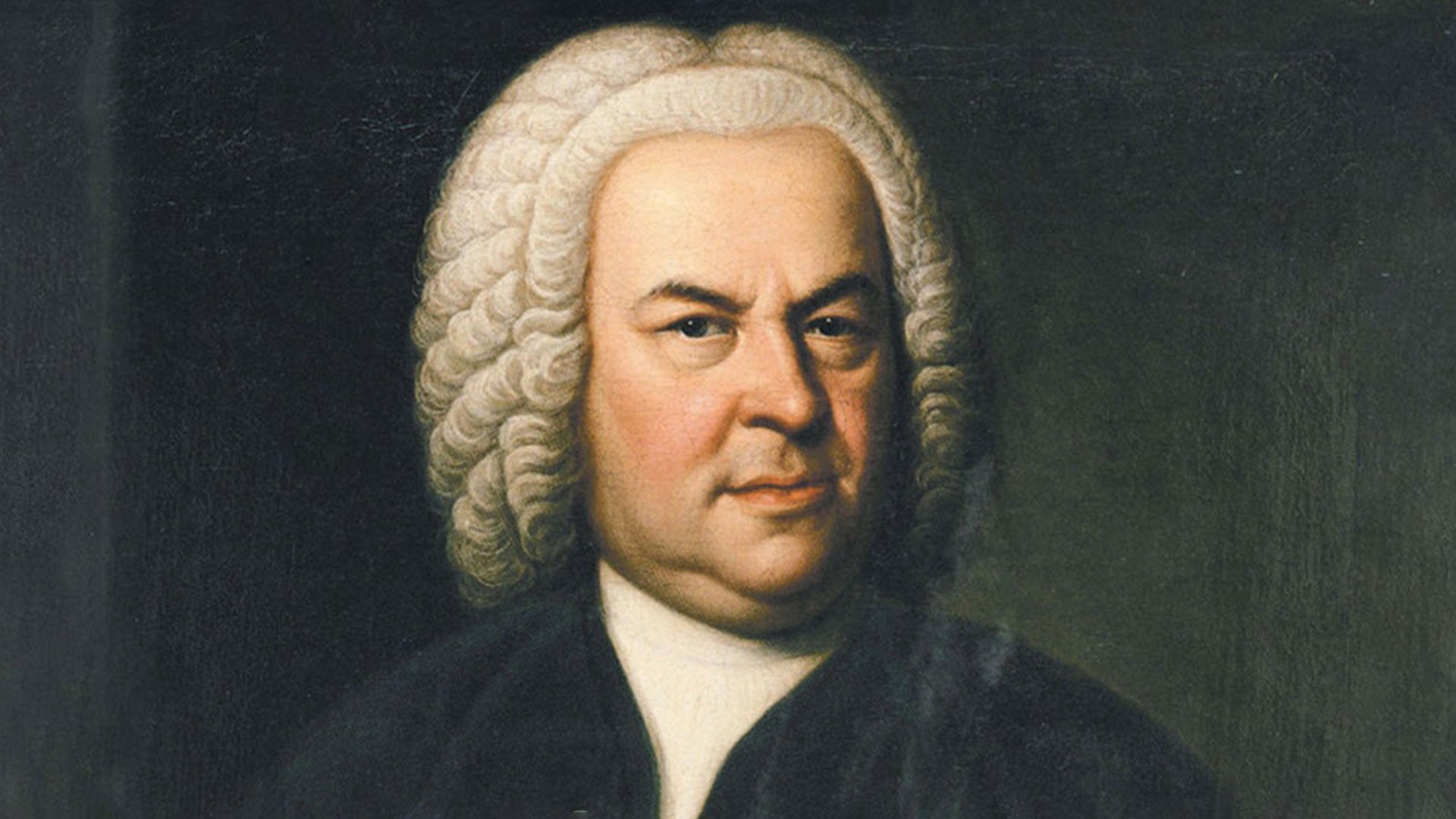 Bach: Matthäus-Passion
