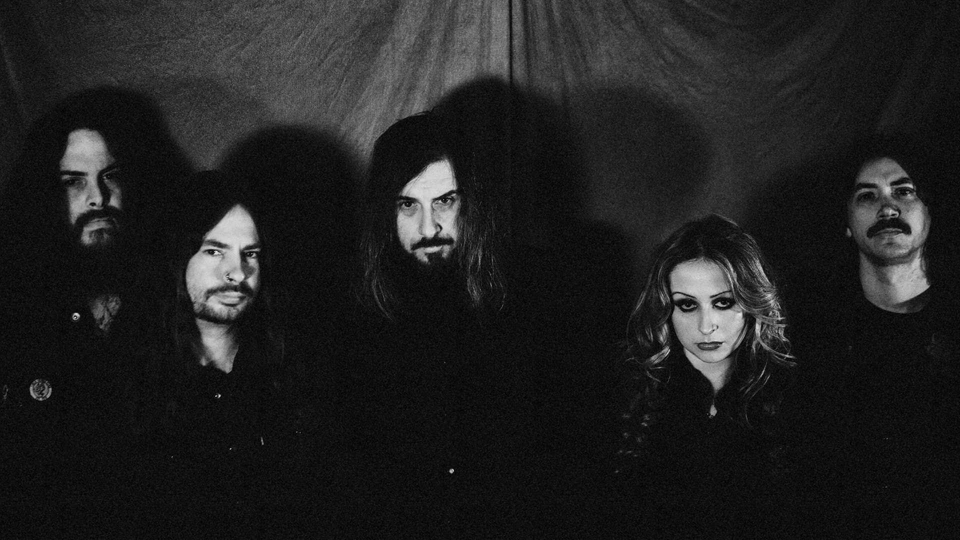 UNCLE ACID & THE DEADBEATS