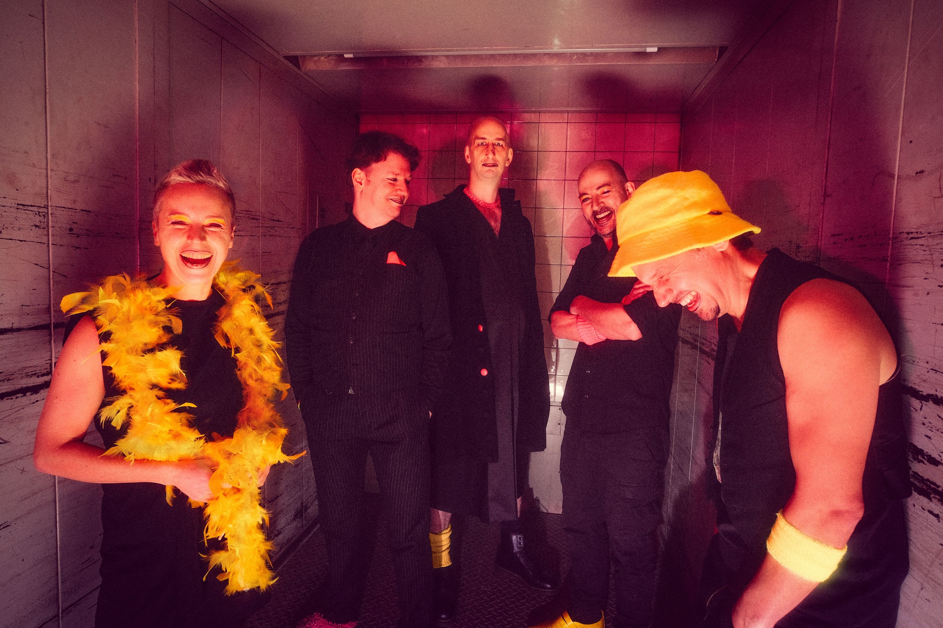 DAS VPT interpretiert: