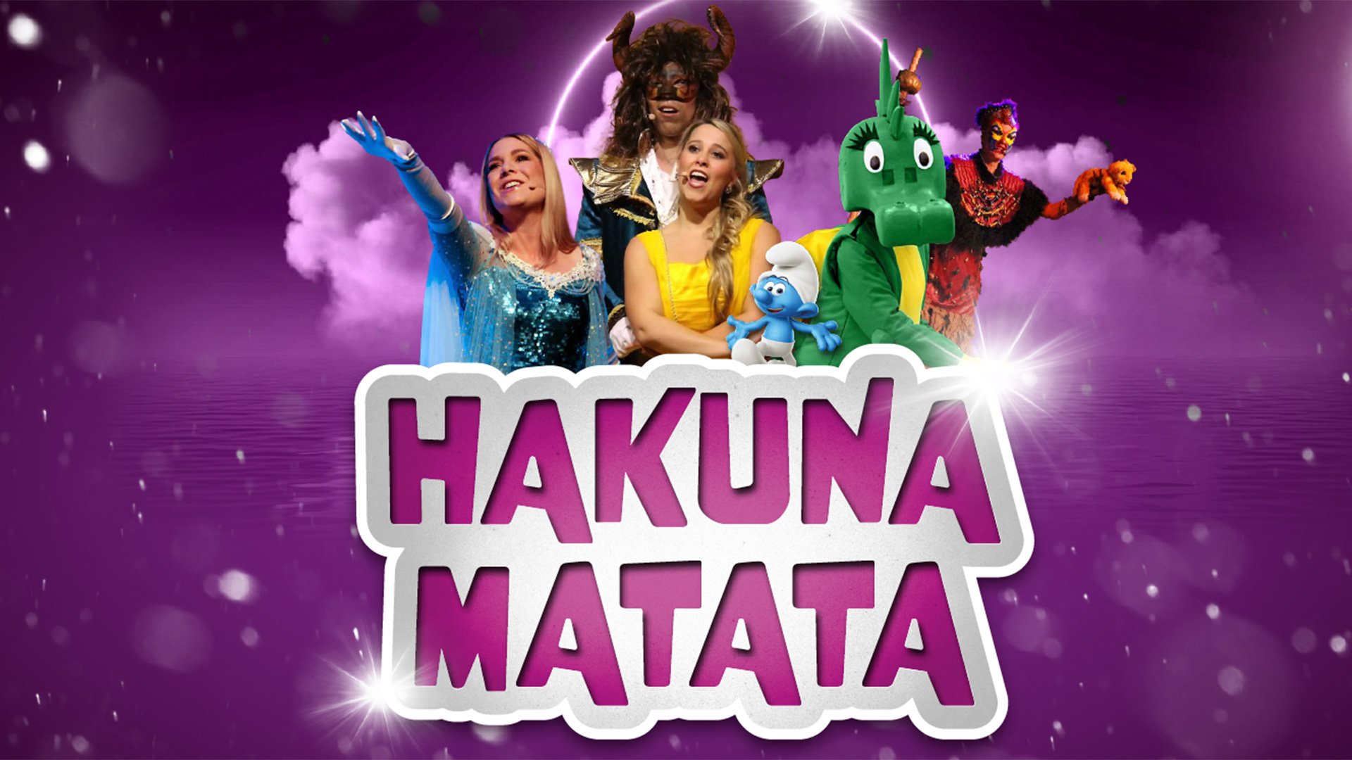 Hakuna Matata