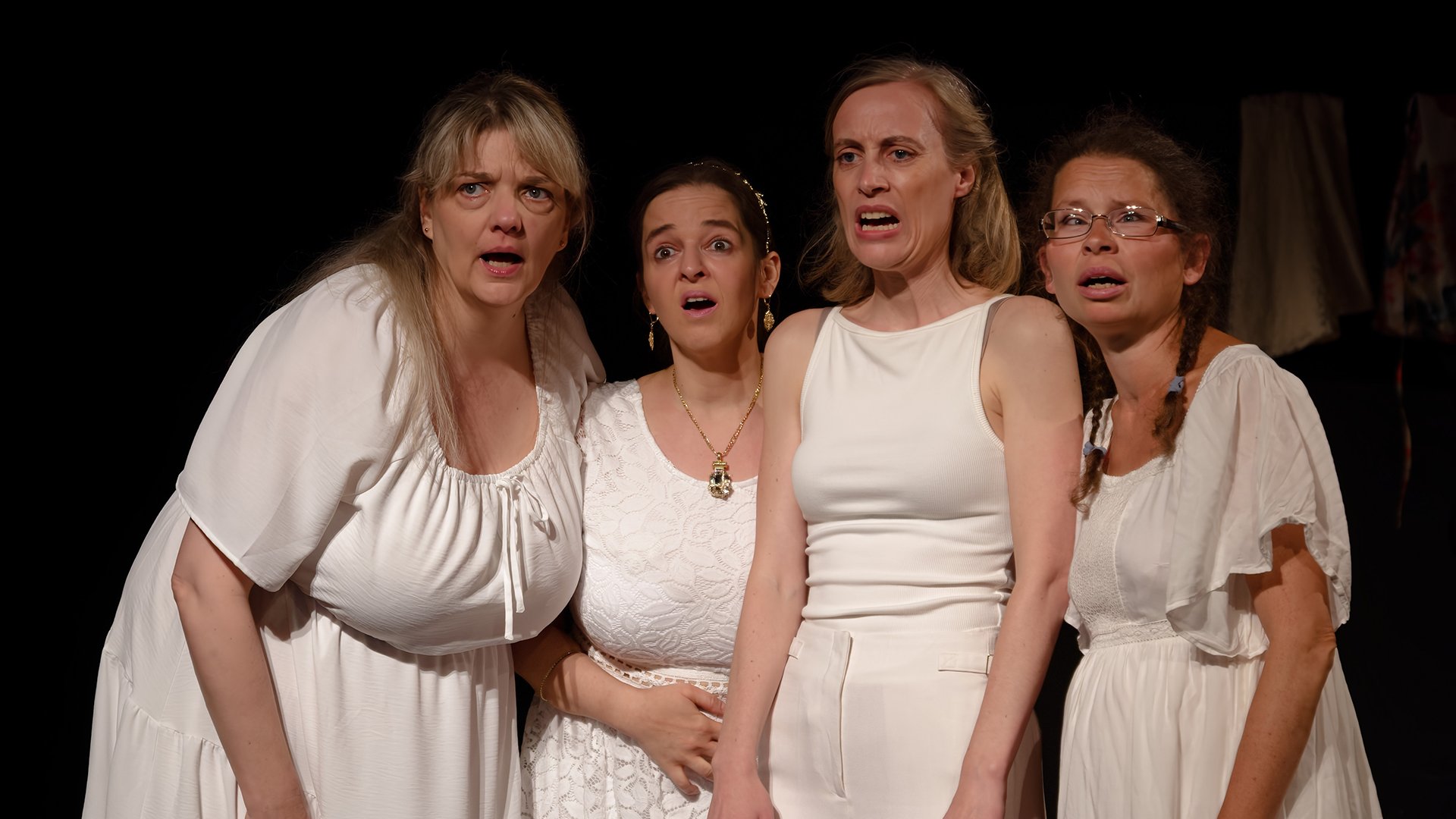 Lysistrata 2.0 (Theater)