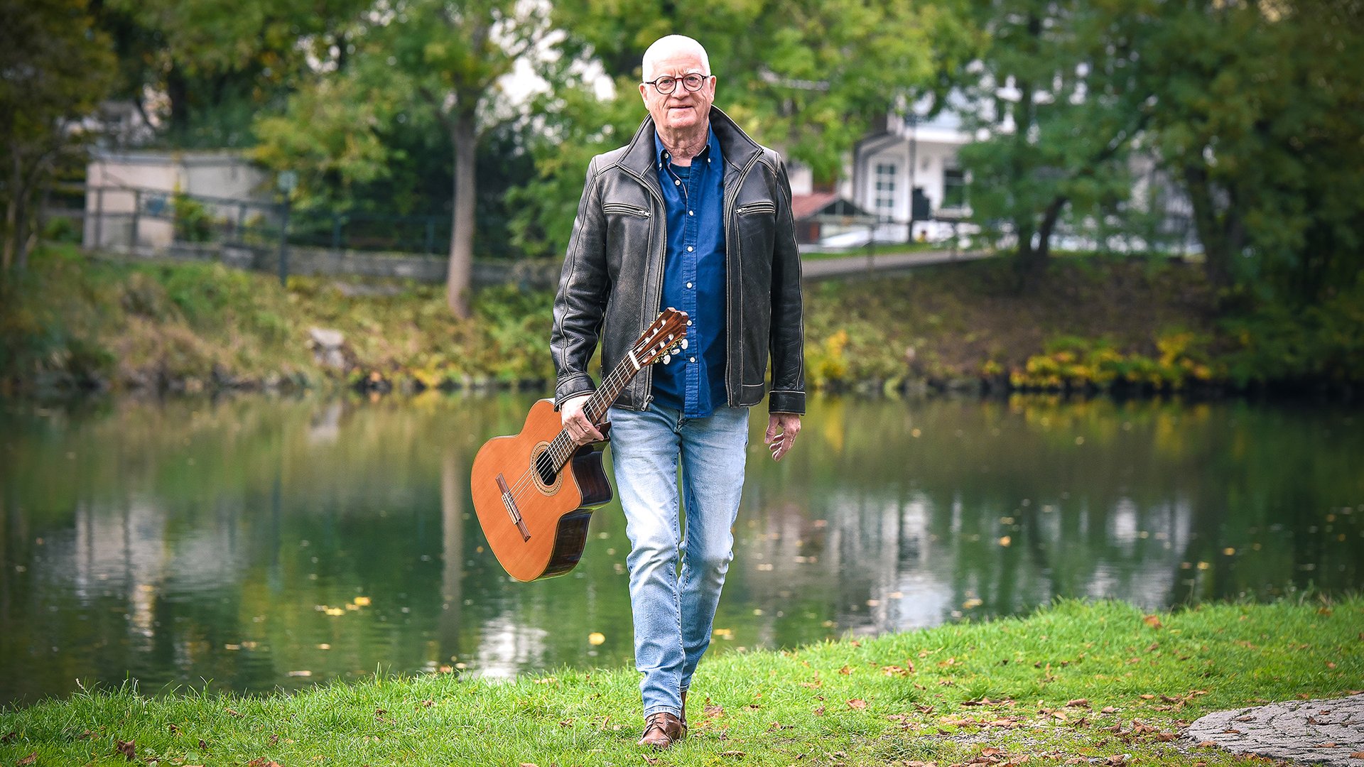 Willi Sommerwerk spielt Reinhard Mey & Anderes