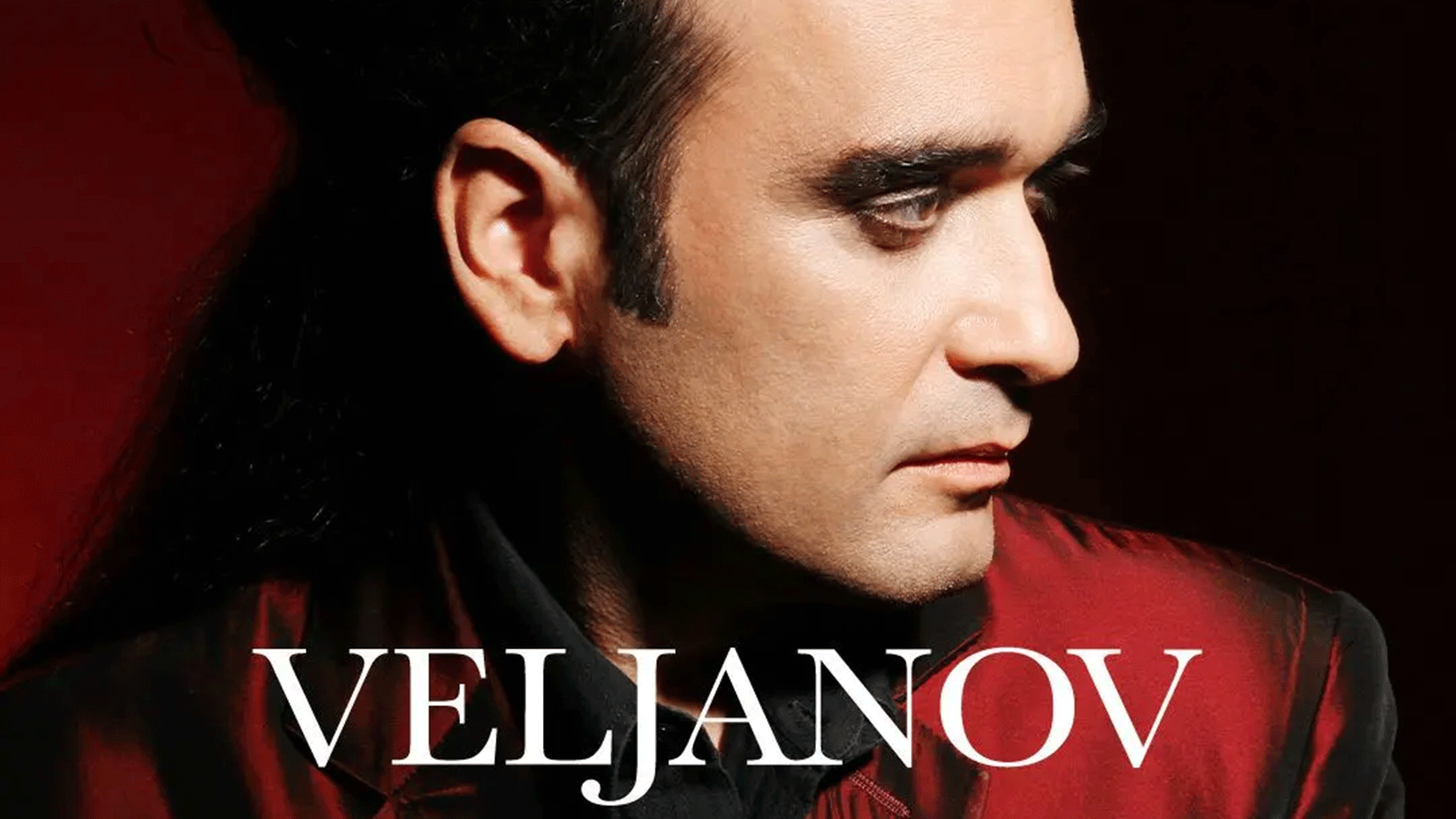 VELJANOV