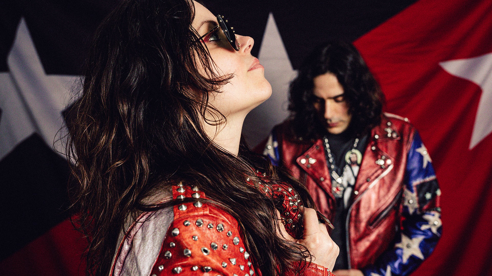 THE LAST INTERNATIONALE