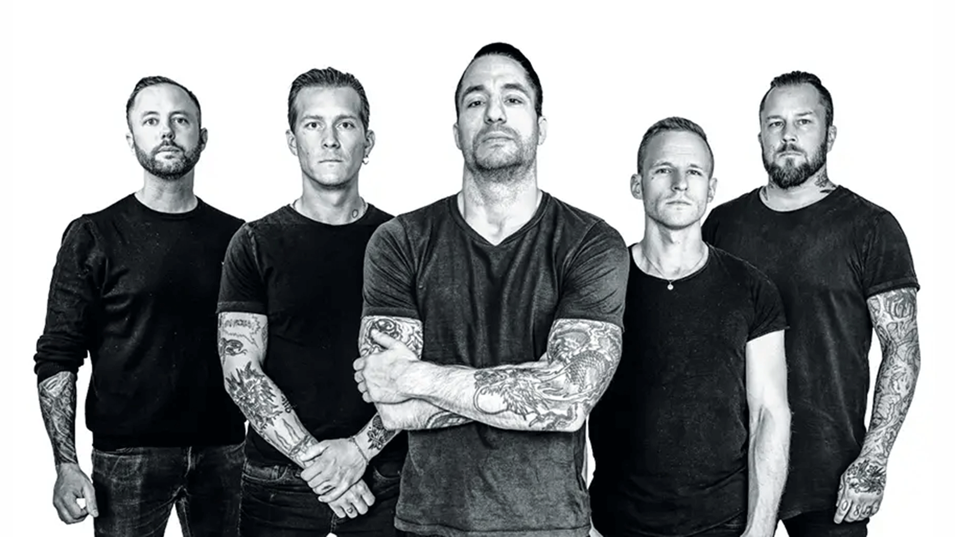 RAISED FIST + DROVER