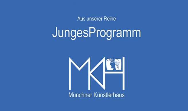 Junges Programm © München Ticket GmbH