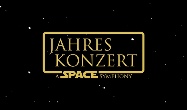 A Space Symphony © München Ticket GmbH – Alle Rechte vorbehalten