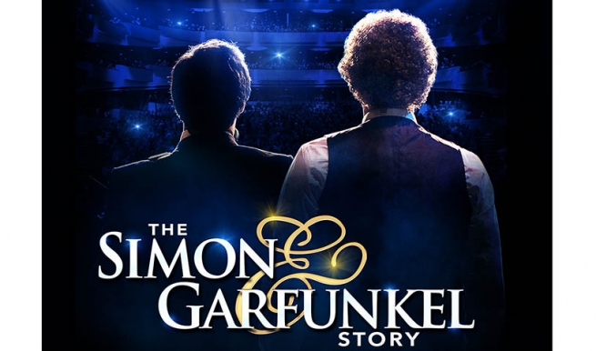 The Simon & Garfunkel Story © München Ticket GmbH – Alle Rechte vorbehalten