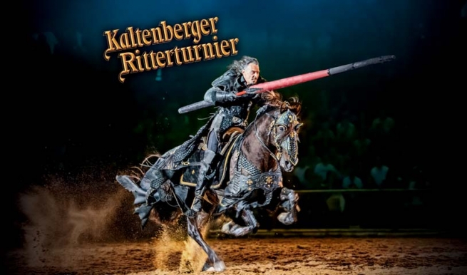 Kaltenberger Ritterturnier_2020 © München Ticket GmbH – Alle Rechte vorbehalten