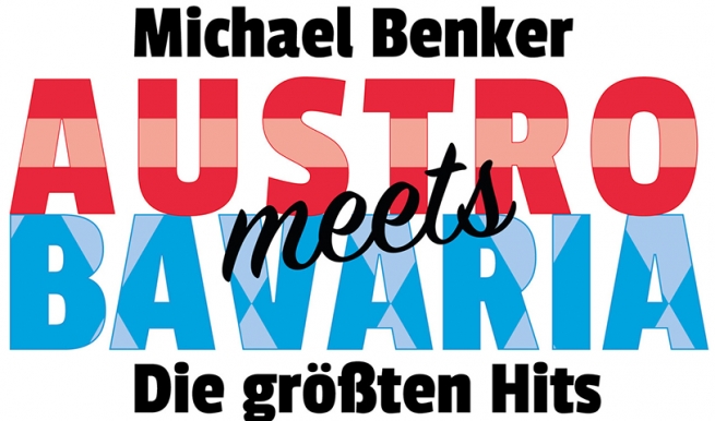 Michael Benker © München Ticket GmbH