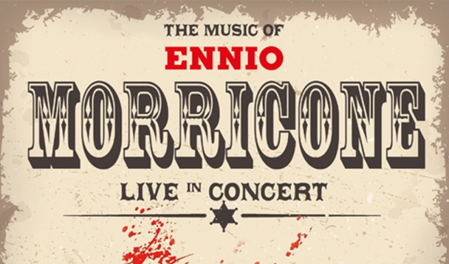 The Music of Ennio Morricone, 18.10.2020 © Kulturgipfel GmbH