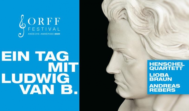 Ein Tag mit Ludwig van Beethoven © München Ticket GmbH – Alle Rechte vorbehalten