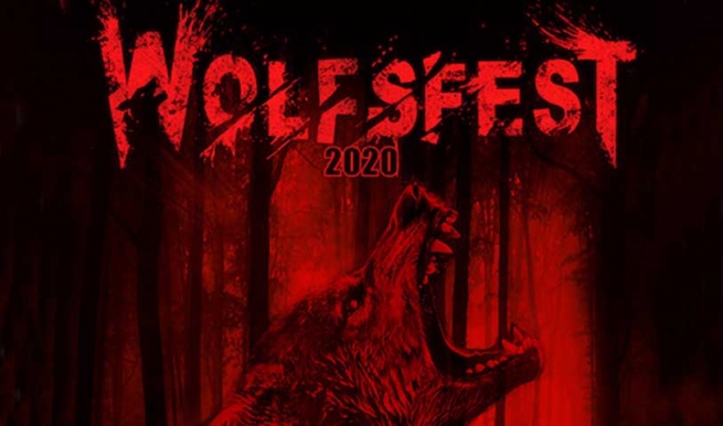 Wolfsfest 2020 © München Ticket GmbH – Alle Rechte vorbehalten