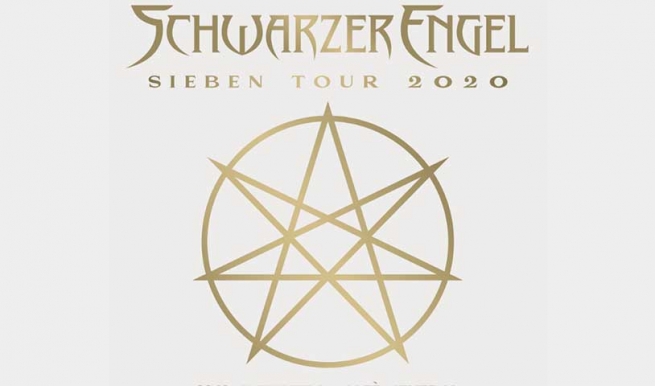 Schwarzer Engel © München Ticket GmbH