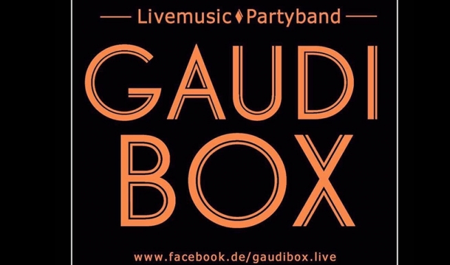 Gaudibox 2020 © München Ticket GmbH