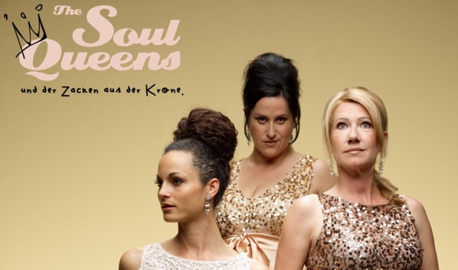 The Soul Queens, August 2020 © München Ticket GmbH