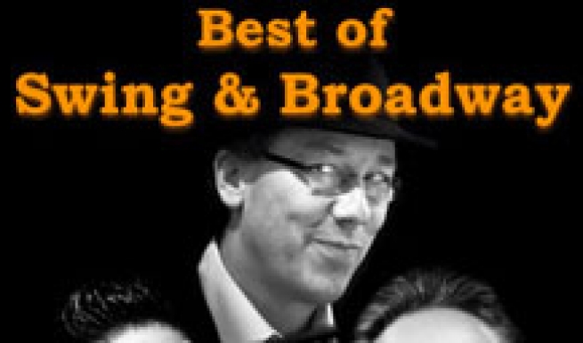 Best of Swing & Broadway, 21.10.2020 © München Ticket GmbH