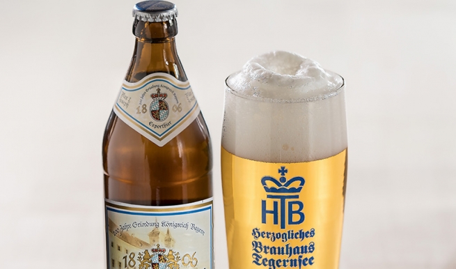 Bier-Tasting 2020 © München Ticket GmbH – Alle Rechte vorbehalten