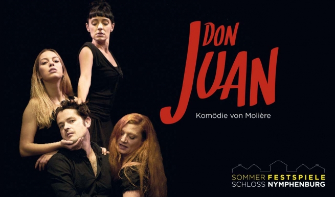 Don Juan 2021 © München Ticket GmbH – Alle Rechte vorbehalten