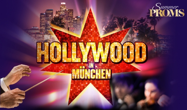 Hollywood in München © München Ticket GmbH – Alle Rechte vorbehalten