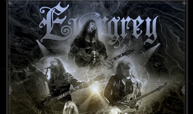 Evergrey © München Ticket GmbH – Alle Rechte vorbehalten