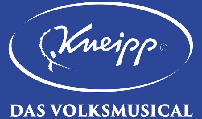 VolksMusical KNEIPP, Mai 2022 © München Ticket GmbH – Alle Rechte vorbehalten