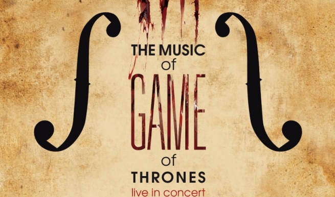 The Music of Game of Thrones, 10.07.2022 © Philipp Schieder