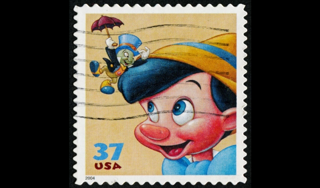 Pinocchio, 06.02.2022 © traveler1116