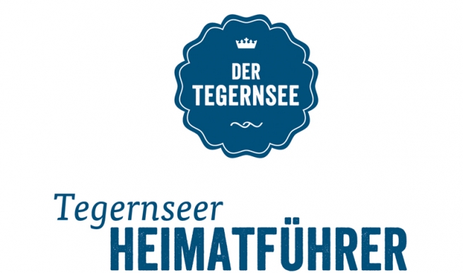 Heimatführer © Tegernseer Tal Tourismus GmbH