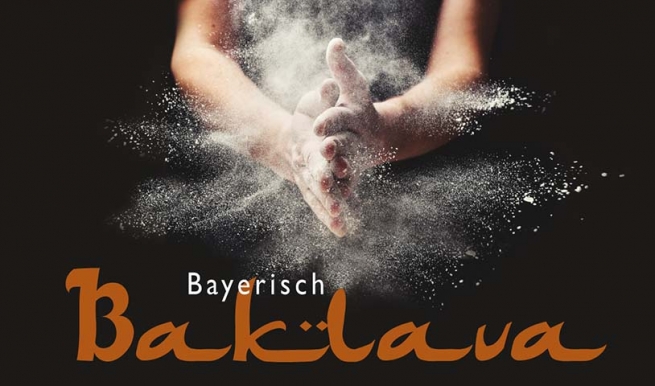 Bayerisch Baklava 2021 © München Ticket GmbH – Alle Rechte vorbehalten