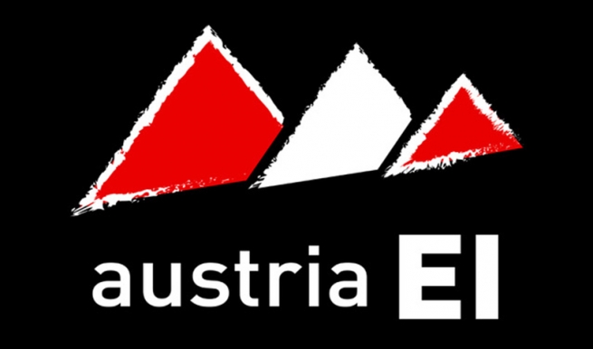 Austria Ei © München Ticket GmbH