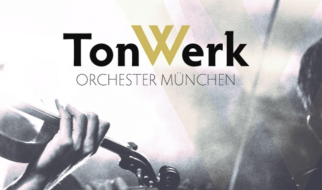 TonWerk Orchester München, 28.11.2021 © München Ticket GmbH