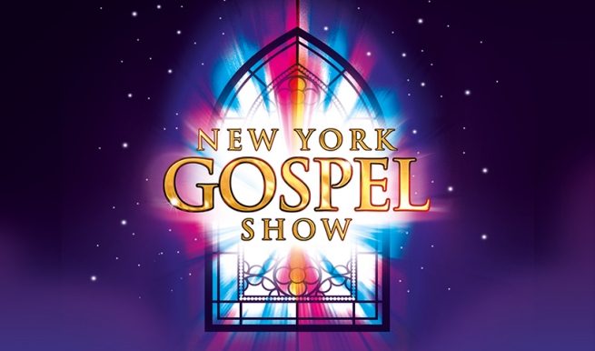 New York Gospel Show © MünchenEvent
