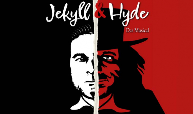 Jekyll & Hyde © München Ticket GmbH – Alle Rechte vorbehalten