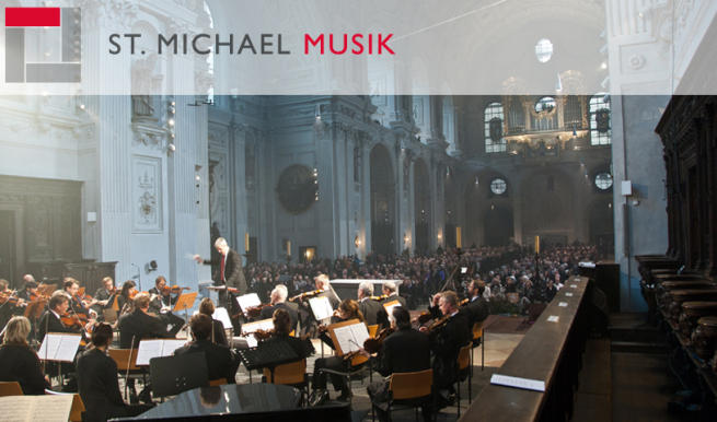 W.A. Mozart Requiem d-Moll, 2021 © München Ticket GmbH