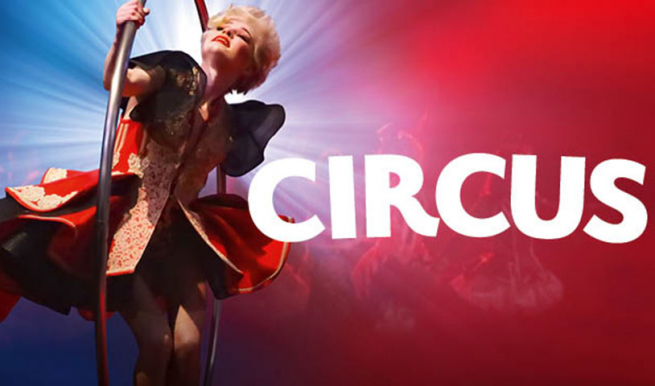 Circus - GOP © München Ticket GmbH