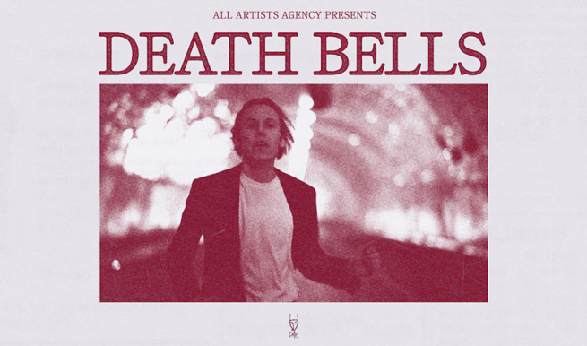 Death Bells, 31.01.2022 © München Ticket GmbH – Alle Rechte vorbehalten
