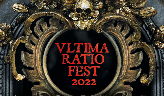 Ultima Ratio Fest © München Ticket GmbH – Alle Rechte vorbehalten