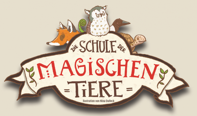 Die Schule der magischen Tiere © München Ticket GmbH – Alle Rechte vorbehalten