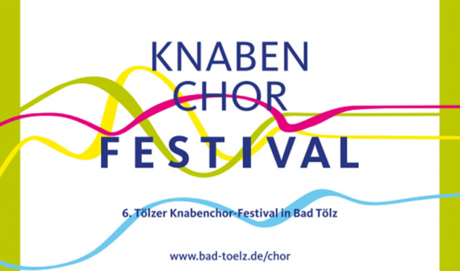 Tölzer Knavbenchorfestival 2022 © München Ticket GmbH – Alle Rechte vorbehalten