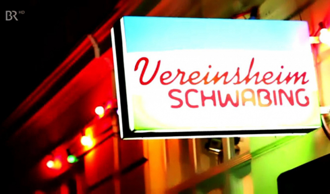 Vereinsheim Schwabing © München Ticket GmbH – Alle Rechte vorbehalten